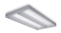 Recessed Troffer, F28T5, 58W, 120-277V