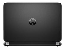 Load image into Gallery viewer, HP ProBook L8D93UT#ABA Laptop (Windows 7, Intel Core i5-5200U, 14&quot; LED-lit Screen, Storage: 500 GB, RAM: 4 GB) Black
