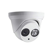 Load image into Gallery viewer, SPT Security Systems 11-2CE56C2T-IT1 Outdoor Turbo HD 720p EXIR Dome Camera (White)
