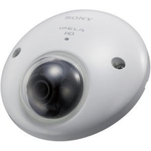 Load image into Gallery viewer, Sony SNC-XM636 2.1 Megapixel Network Camera - Color, Monochrome - 1920 x 1080 - Exmor CMOS - Cable - Fast Ethernet - SNCXM636
