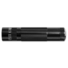 Load image into Gallery viewer, Maglite XL200 LED 3-Cell AAA Flashlight, Black
