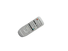 Load image into Gallery viewer, HCDZ Replacement Remote Control for Epson EB-85 EX51 EB-X12 EB-W12 PRO 3LCD Projector
