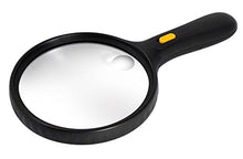 Load image into Gallery viewer, Se 3 Led Bifocal Jumbo Magnifier   Mf23356 Lc
