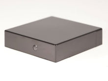 Load image into Gallery viewer, Motion-Activated Black Box Hidden Camera
