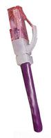 Allen Tel AT1607-P Category 6 Patch Cord, 7-Foot Length, Purple, AT16 Series