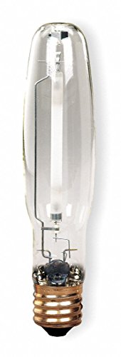 GE LIGHTING 250W, ED18 High Pressure Sodium HID Light Bulb