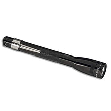 Load image into Gallery viewer, Maglite Mini LED 2-Cell AAA Flashlight Black - SP32016
