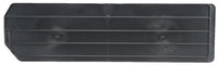 Akro-Mils Length Divider for AkroBin 30290, Pk (40290) Black