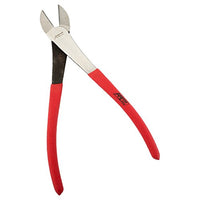 ATE Pro. USA 30123 Forged Plier and Diagonal, 10