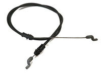 yan Brake Control Cable 43-1/8