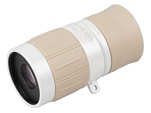 Kenko monocular Gallery Eye 4 Times 12mm Caliber Shortest Focusing Distance 19cm Made in Japan 001400