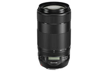 Load image into Gallery viewer, Canon CANON Exchange Lens EF70-300mm F4-5.6 is II USM - Canon EF Mount (Japan Import-No Warranty)
