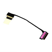 GinTai LCD LVDS Video Display Screen Cable Replacement for Lenovo ThinkPad Yoga X1 Carbon 4th 00JT850 450.04P03.0001 19201080, 30 Pin