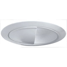 Load image into Gallery viewer, Elco Lighting ELM5045W 5 Wall Wash with Baffle and Socket Holder Bracket - ELM5045 (CFL)
