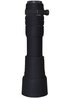 LensCoat LCS170500BK Sigma 170-500 Lens Cover (Black)