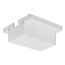 Load image into Gallery viewer, Track and Rail Transformer in White Finish - Voltage
