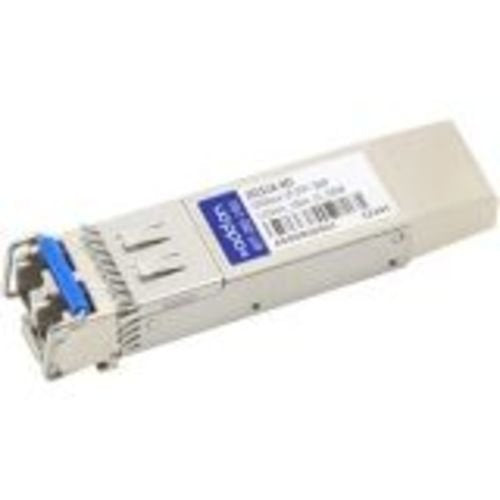 ACP 10GBASE-LR Sfp+ Lc Sm for hp 1310NM 10KM 100% HP Compatible