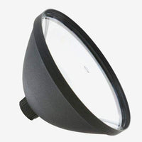 Lightforce Performance Lighting Replacement 240mm Reflector Housing - Complete Assembled Lens and