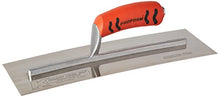 Load image into Gallery viewer, DW541SSPF - 14-4-1-2- SS Drywall Trowel W-PF Hdl, Multi, One Size
