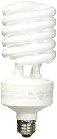 TCP 2894227765K 42-watt 6500-Kelvin Springlamp CFL, 277-volt