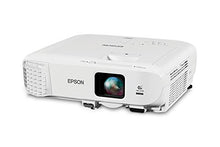 Load image into Gallery viewer, Epson PowerLite 2142W LCD Projector - HDTV - 16:10
