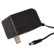Load image into Gallery viewer, Jameco Reliapro DDU120080F2412 Power Supply Transformer Wall Adapter, 9.6W, 12VDC at 0.8A, 3&quot; x 2.3&quot; x 2&quot;
