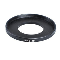 30.5-49 mm 30.5 to 49 Step up Ring Filter Adapter