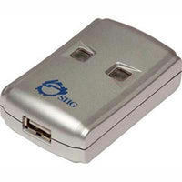 Siig JU-SW2112 2-Port USB 2.0 Hub
