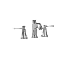 Load image into Gallery viewer, Toto TB211DD#PN Keane Three-Hole Roman Bathtub Faucet Trim,  Polished Nickel
