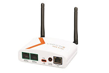 Load image into Gallery viewer, LANTRONIX SGX 5150 IOT Device Gateway 11AC 1XRS232 USB ETH POE Network Devices Wireless Networking
