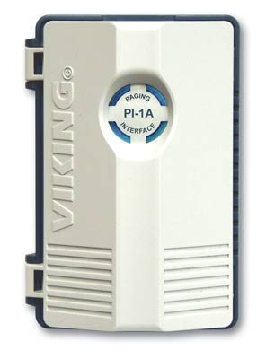 Viking Electronics PI-1A Interface Your Paging System with Nearly Any Phone System