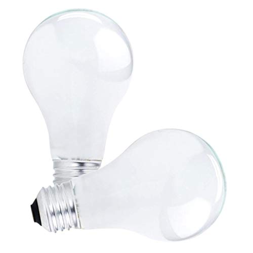 Bulbrite 100025-25A A19 Light Bulb