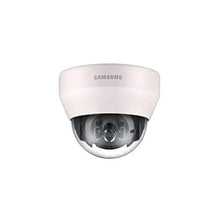 Load image into Gallery viewer, SS316 - SAMSUNG SCD-6021 1080P HD-SDI 2M CCTV DOME CAMERA 3.8MM FIXED LENS DAY/NIGHT INFRARED WDR 100DB

