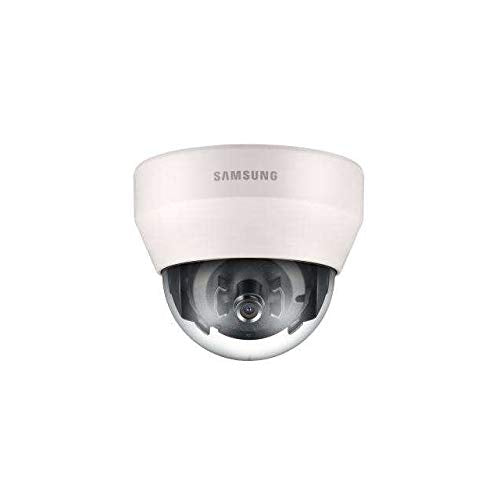 SS316 - SAMSUNG SCD-6021 1080P HD-SDI 2M CCTV DOME CAMERA 3.8MM FIXED LENS DAY/NIGHT INFRARED WDR 100DB