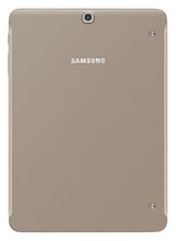 Load image into Gallery viewer, Samsung Galaxy Tab S2 9.7&quot; SM-T810NZDEXAR (32GB, Gold)
