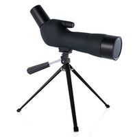 Astronomy Telescope Monocular, 20-60x60 Large-Caliber high-Magnification high-Definition Viewing Telescope Telescopes