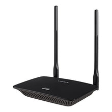 Load image into Gallery viewer, Linksys Ac1200 Max Wi Fi Gigabit Range Extender / Repeater With High Gain Antennas (Re6500 Hg Ffp)
