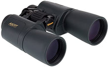 Load image into Gallery viewer, Vixen Binoculars 7 Times Ascot ZR 7  50WP Porro Prism Type 7  50WP high Eye Point Waterproof Wide-Angle Black 1562-07
