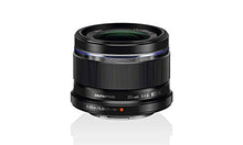 Load image into Gallery viewer, Olympus 25mm f1.8 Interchangeable Lens - International Version (No Warranty)
