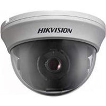 Load image into Gallery viewer, Hikvision Camera DS-2CE55C2N-2MM DM 720TVL Day and Night 2.8MM 12DC Retail
