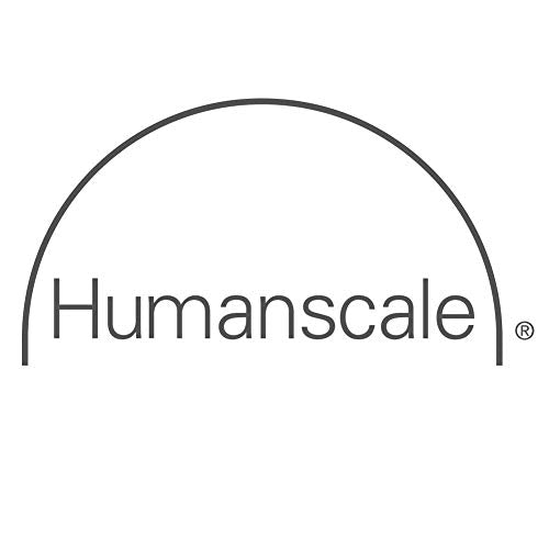 Humanscale VPA FS Viewpoint Flip Up Accessory Shelf