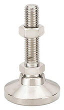 Load image into Gallery viewer, Level Mount, Swivel Stud, 3/8-16, 1-1/4 in.
