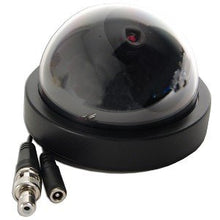 Load image into Gallery viewer, Dome Security Camera (CCD)
