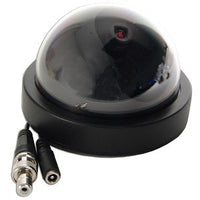 Dome Security Camera (CCD)
