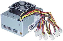 Load image into Gallery viewer, Gateway 6500308 Power Supply 200W Atx
