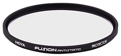 Hoya 37 mm Fusion Antistatic Protector Filter