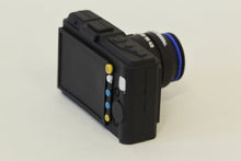 Load image into Gallery viewer, Superheadz Powershovel Olympus Black Mini Camera Shape 4gb USB Flash Drive
