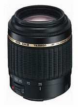Load image into Gallery viewer, Tamron AF 55-200mm F/4.0-5.6 Di-II LD Macro Lens for Konica Minolta and Sony Digital SLR Cameras
