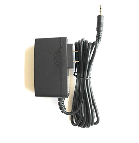 Home Wall Charger Replacement for Midland X-Tra Talk LXT360, LXT365 GMRS/FRS Radio