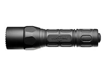 Load image into Gallery viewer, SureFire G2X LE, LED Flashlight with high output leading click-switch for Law Enforcement, Black
